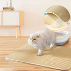 Litterbox mat "Waterproof"