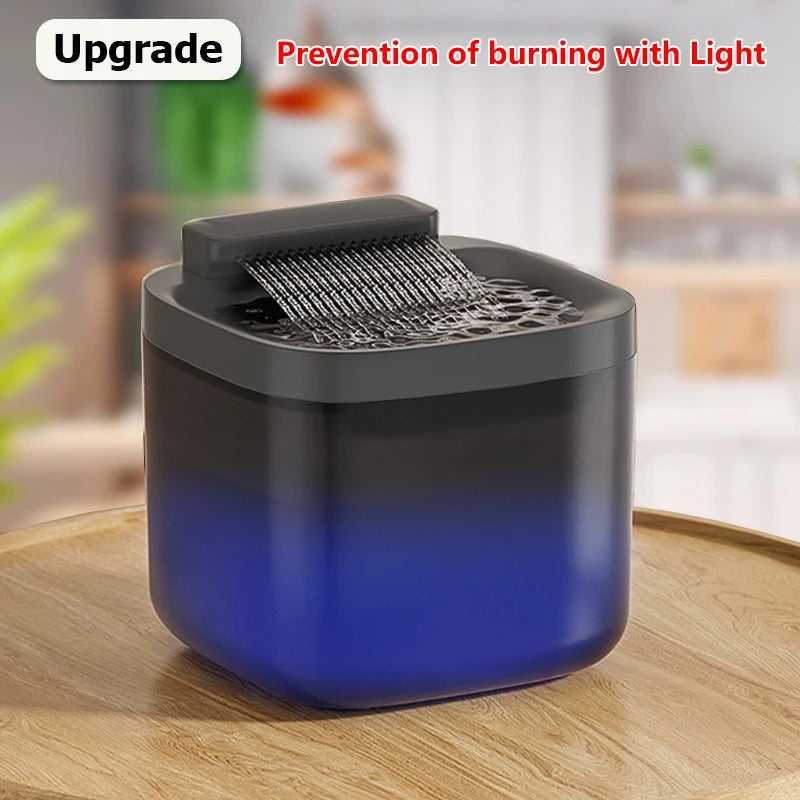 Pet Water Fountain With Filter