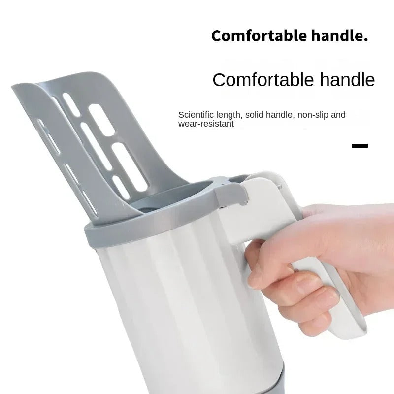 Cat Litter Scoop