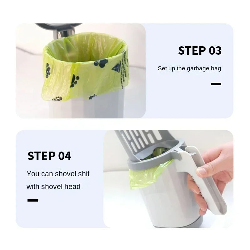 Cat Litter Scoop