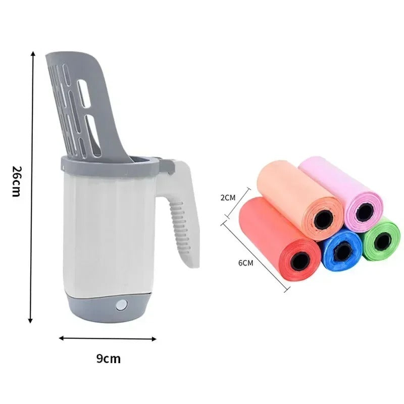 Cat Litter Scoop