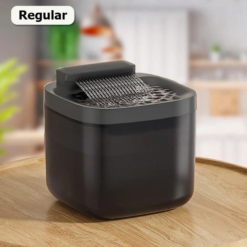 Pet Water Fountain With Filter